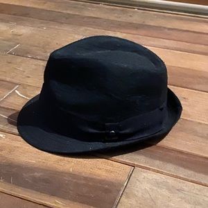 Stetson Fedora